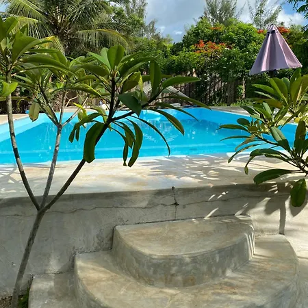 Embe Lodge